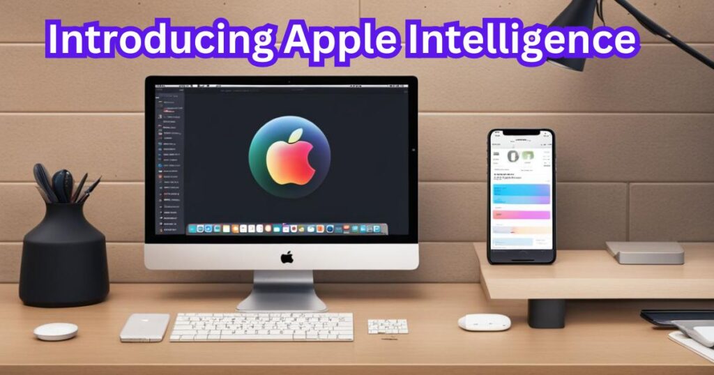 Apple Intelligence