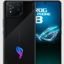 Asus ROG Phone 8 Pro Smartphone