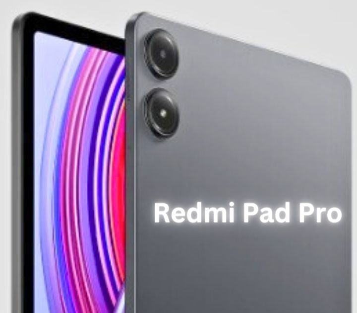 Redmi Pad Pro Online Specification